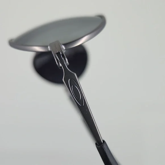 OAKLEY E Wire Sunglasses With Bag - Picture 6 of 12